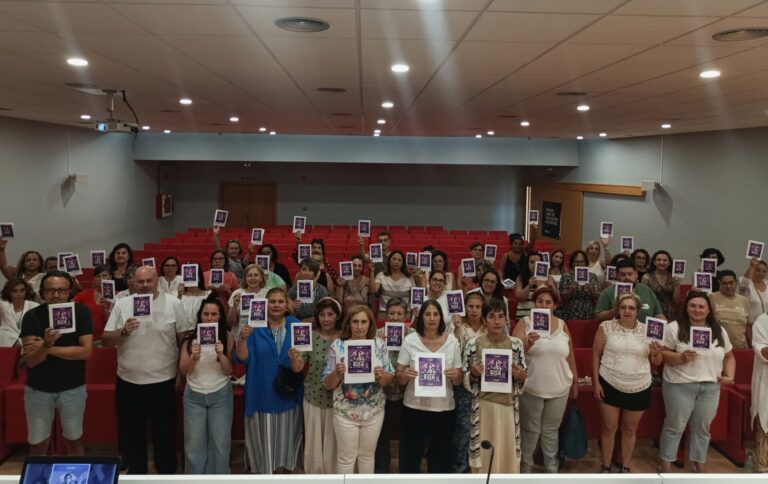 CC.OO crea un protocolo de protección en el SAF que incluye un compromiso de buen trato y un observatorio de violencia