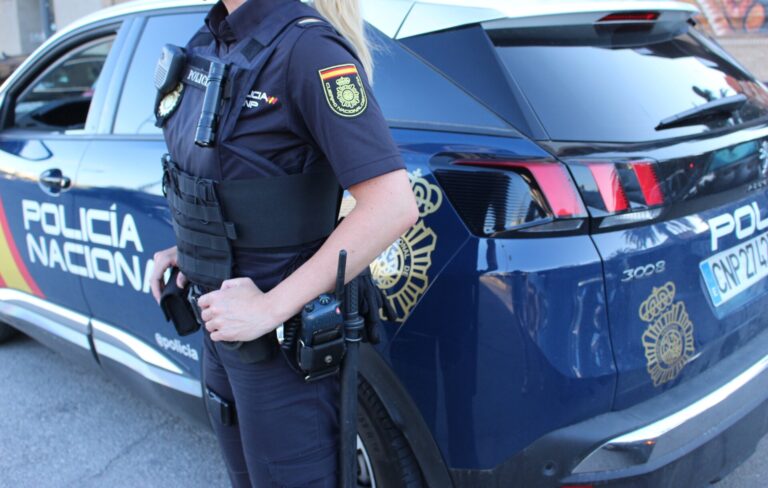 Detenido un hombre en Lugo acusado de agredir sexualmente a su hija, menor de edad