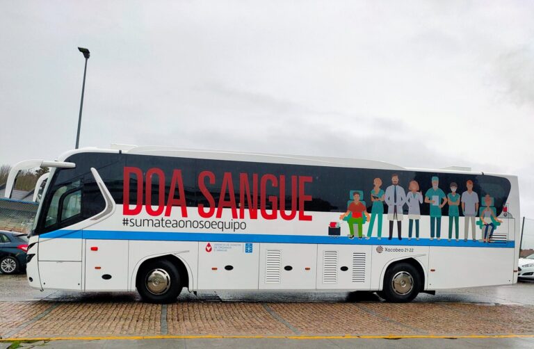 Ados alerta de reservas bajas en los grupos A+ y 0- y llama a la donación