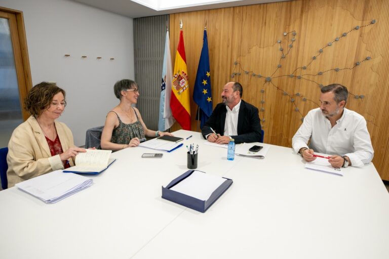 Turismo.- La Consellería do Mar y Turismo de Galicia potenciarán la cultura marítima como recurso de destino