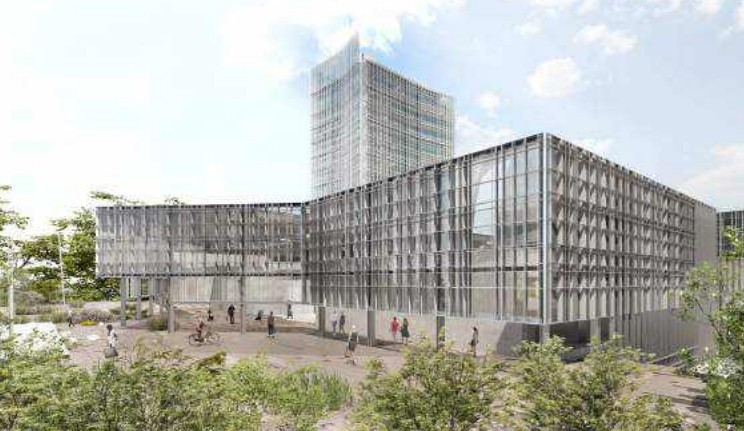 El gobierno de Vigo adjudica la redacción del proyecto para la renovación de la sede del Ayuntamiento