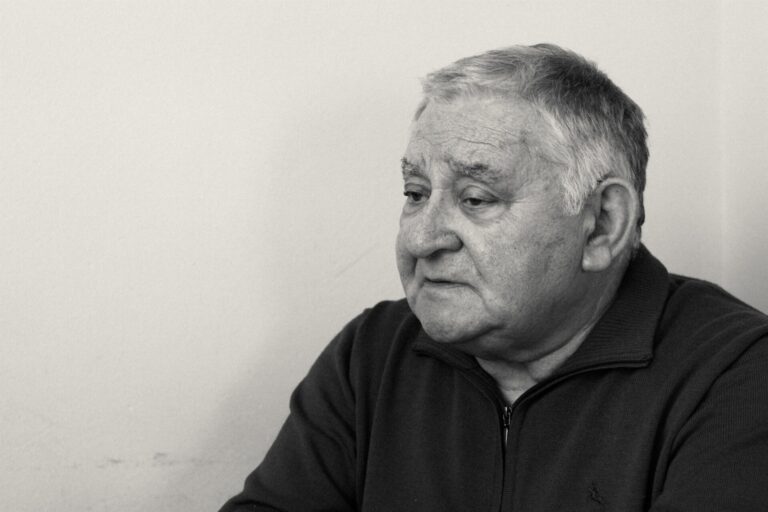 Fallece el dramaturgo y actor lucense Manuel Lourenzo