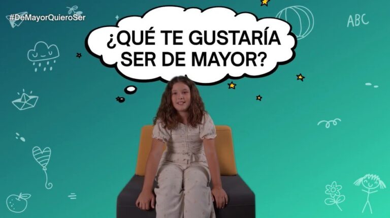 La cantante Aitana y Lamine Yamal son los jefes soñados por los niños y niñas gallegos, según una encuesta de Adecco