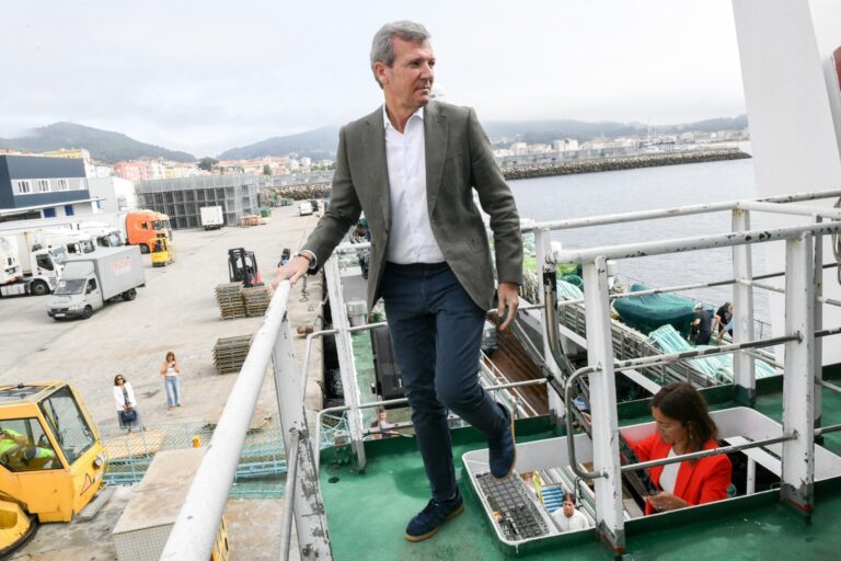 Rueda dice que la asesoría de la Xunta estudia grabaciones a médicos sin consentimiento por si fuese preciso regulación
