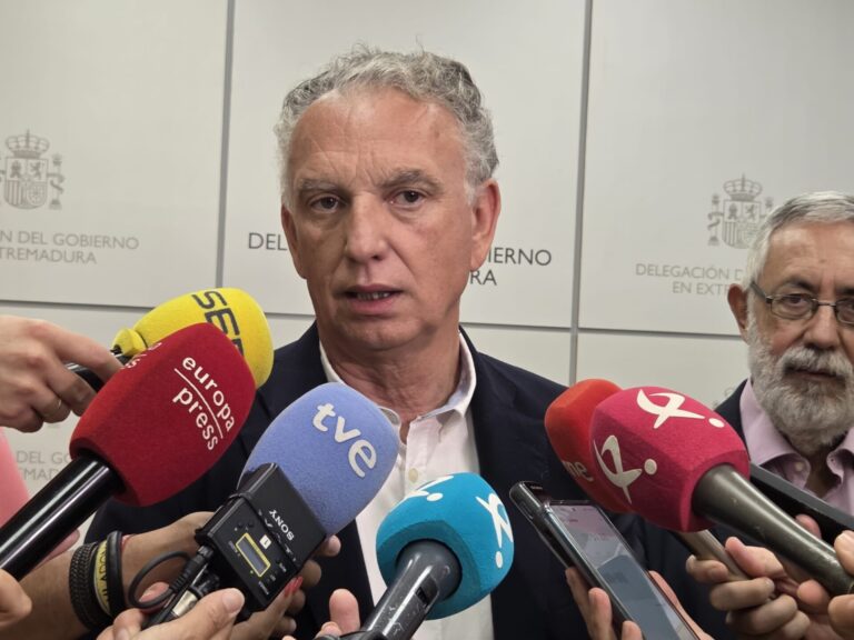 Detenido por una agresión sexual en Mérida a una joven que hacía el Camino de Santiago