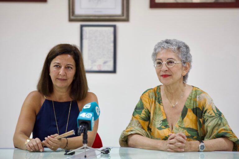 El PSdeG pide crear un Observatorio del Sistema de Dependencia y exige medidas para prevenir riesgos a personal del SAF