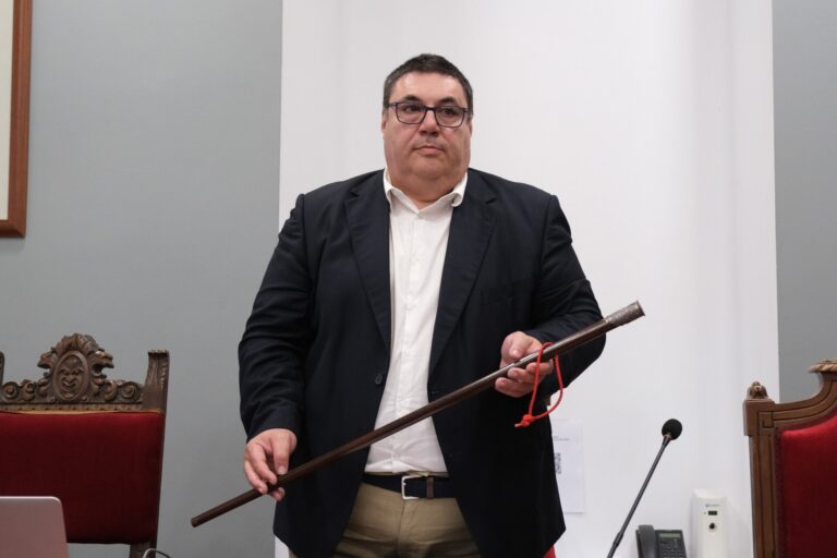 El nuevo gobierno local de Noia (A Coruña) encargará un estudio de la situación económica y financiera del Ayuntamiento