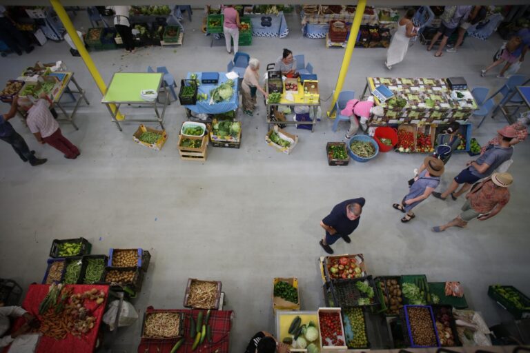La inflación sube en Galicia un 2,3% en julio, cuatro décimas menos que a nivel nacional