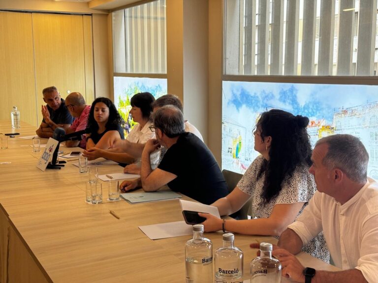 Rural.- El BNG urge a la Xunta un fondo de recuperación social y ambiental de 200 millones ante los daños de los fuegos
