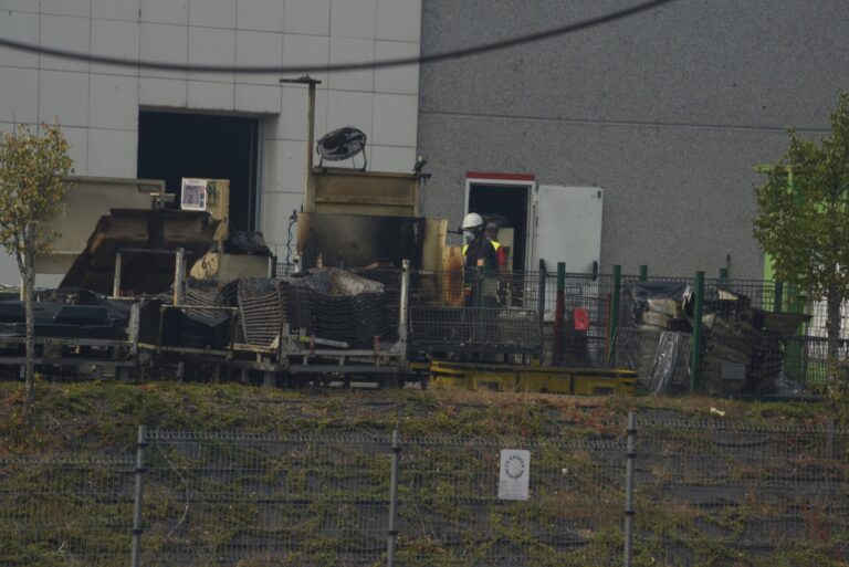 Rural.- El BNG exige más medios y coordinación entre Xunta y Estado para hacer frente a los incendios