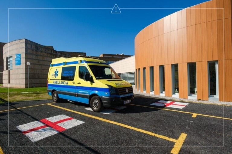 Rural.- La Xunta reorganiza la atención sanitaria para este lunes en los centros de salud de la provincia de Ourense