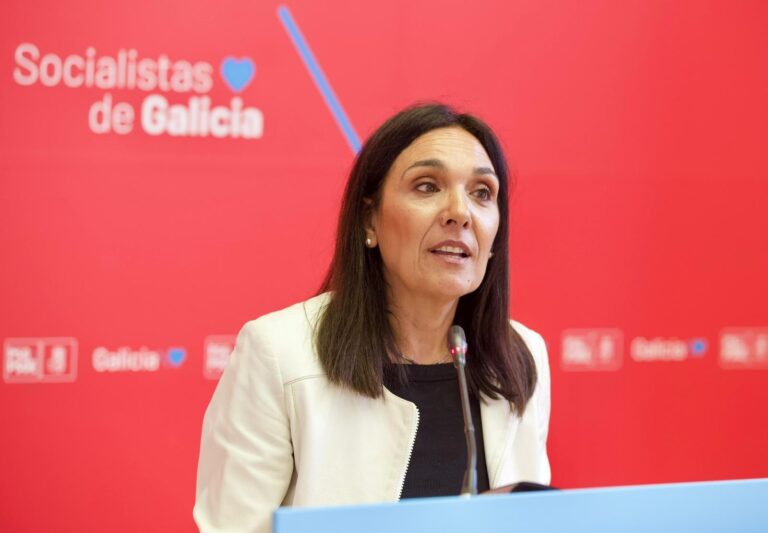 Rural.- El PSdeG pide a Rueda sumarse al pacto de emergencia climática y agilizar ayudas lo máximo posible