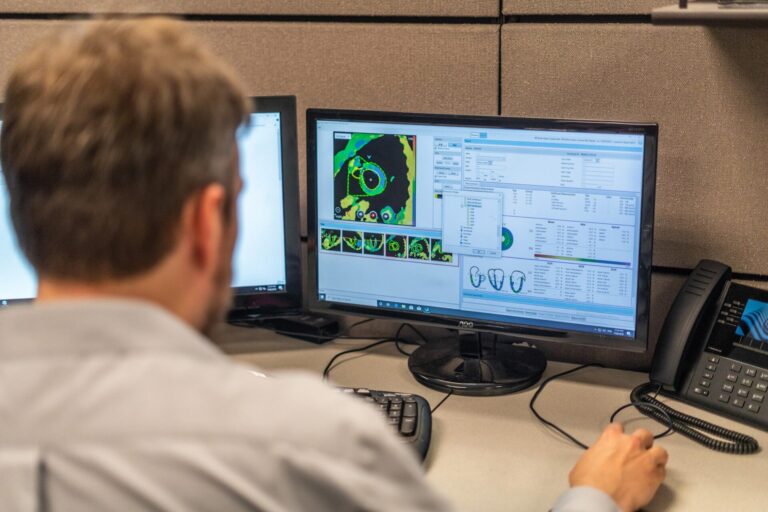 Vithas Vigo será el primer hospital gallego en ofrecer resonancias MyoStrain para detectar disfunciones cardiacas