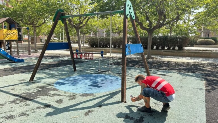 La afiliación a la Seguridad Social se reduce en Galicia en 1.553 personas en la primera quincena de agosto