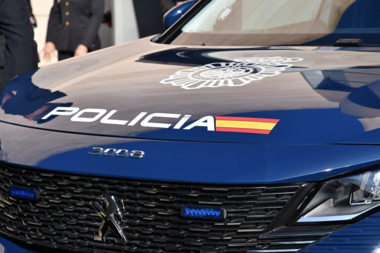 TSXG anula una sanción impuesta a un policía nacional por una pelea en comisaría al considerarla una «disputa privada»