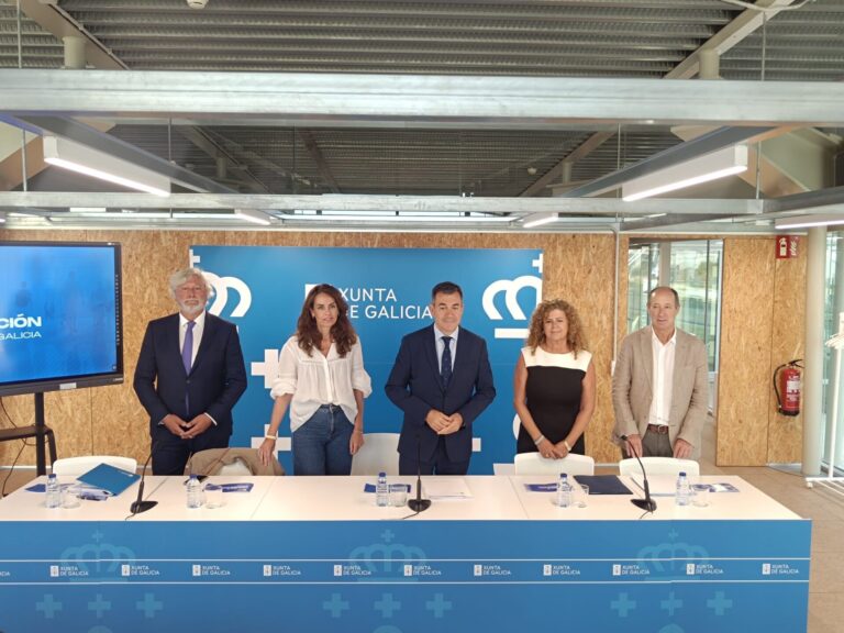 (AM) Más de 300.000 alumnos iniciarán el curso 2025/2026 el día 8 de septiembre