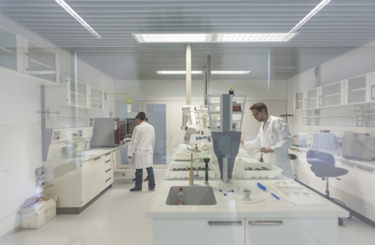 La UDC obtiene más de cinco millones de euros para impulsar proyectos de investigación de excelencia