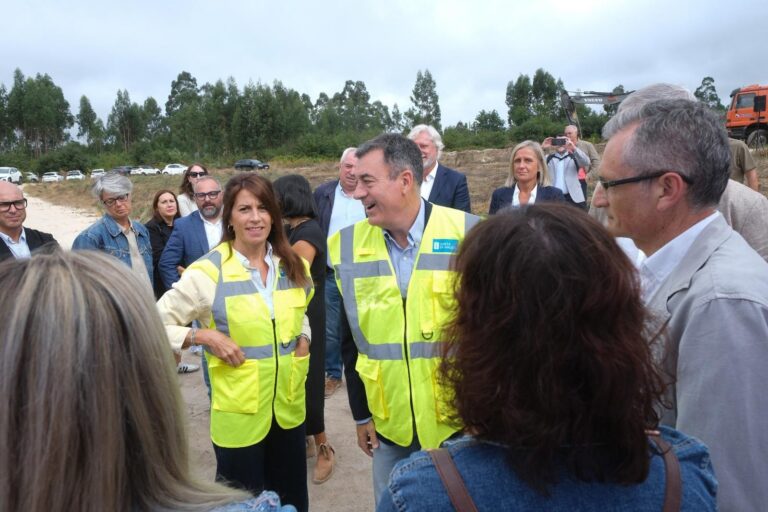 La Xunta espera que la reunión entre sus técnicos y Raxoi sobre la zona de mercado tensionada sea «productiva»