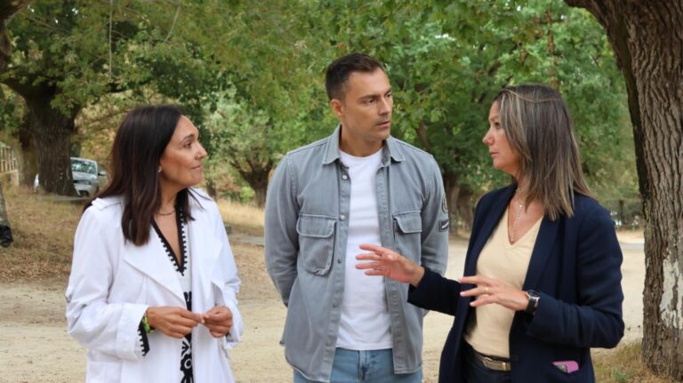 Rural.- El PSdeG reclama un cambio «profundo y urgente» en el modelo de lucha contra incendios