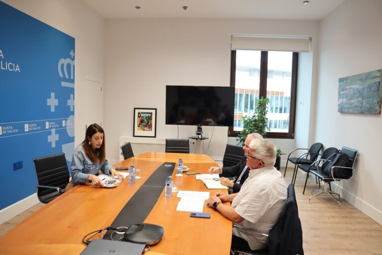 Rural.- UU.AA. pide a la Xunta la ampliación de las ayudas destinadas a los productores afectados por los incendios