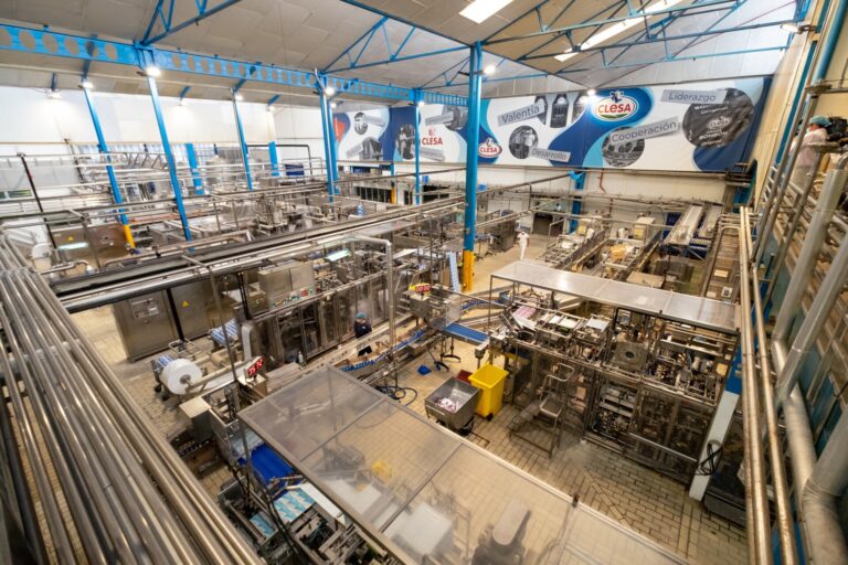 El PIB de Galicia crece un 2,5 % interanual en el segundo trimestre del año