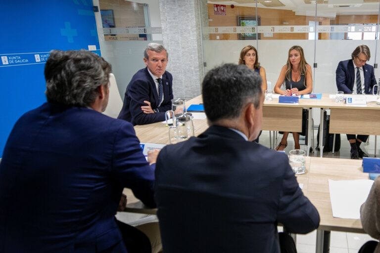 (AM) Rural.- Las ayudas de la Xunta para reparar casas dañadas alcanzarán hasta 132.000 euros si son vivienda habitual