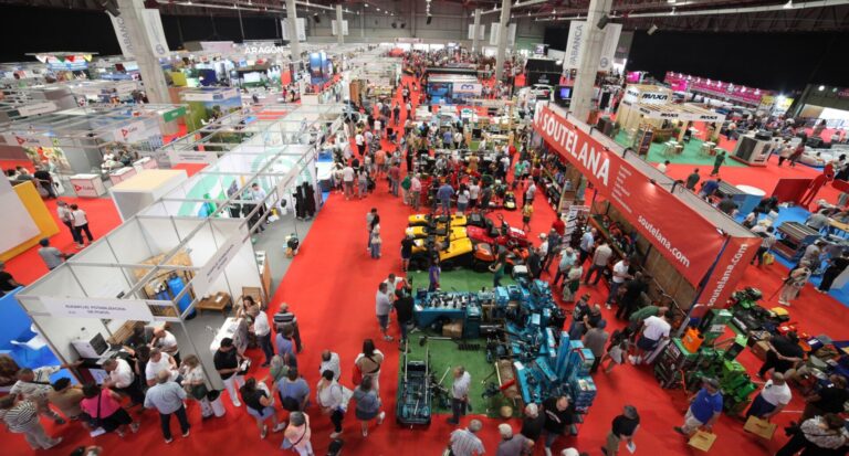 Rural.- La feria Abanca Semana Verde celebrará del 4 al 7 de junio una nueva edición