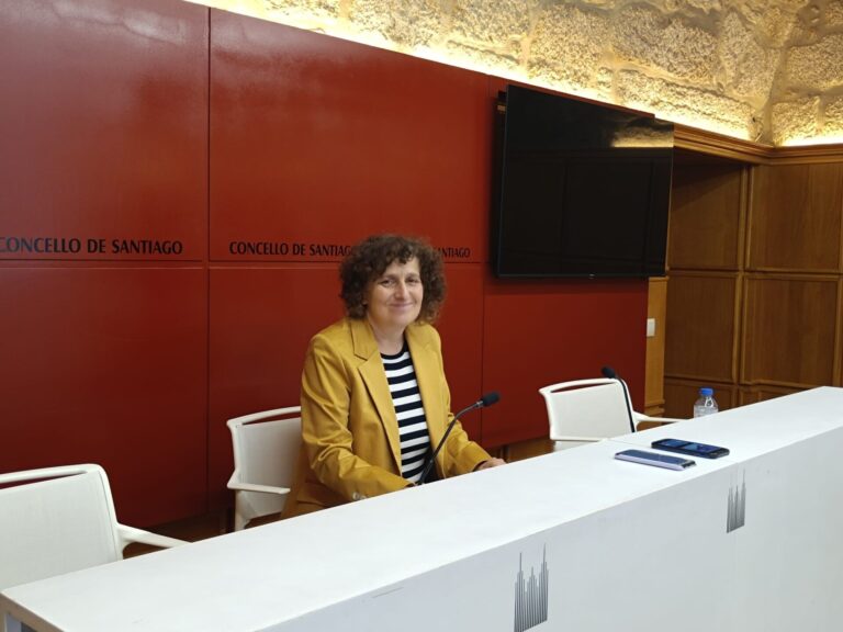 El Ayuntamiento de Santiago aprueba la licencia para construir la Facultade de Farmacia, con un presupuesto de 16,5 M