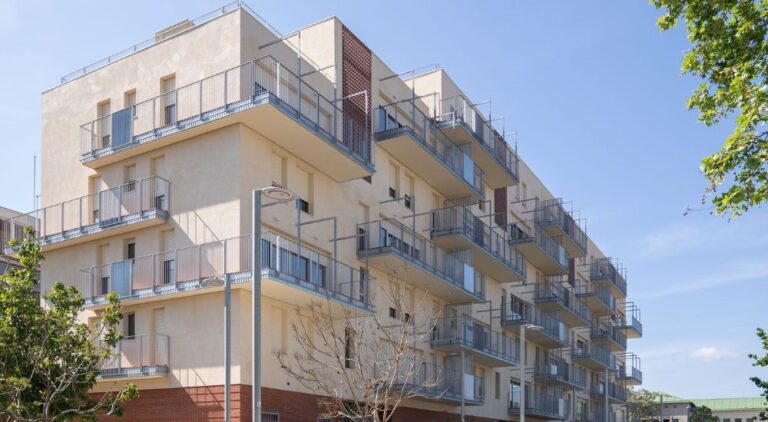 El precio de la vivienda usada sube un 3,9% en agosto en Galicia, según idealista