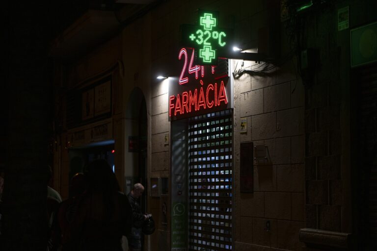 Un estudio confirma que las noches calurosas se relacionan con un mayor riesgo de mortalidad