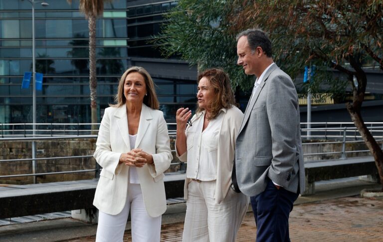 El Galicia Fest tendrá una segunda edición en junio de 2026 en Vigo, tras el «éxito» del primer festival este agosto