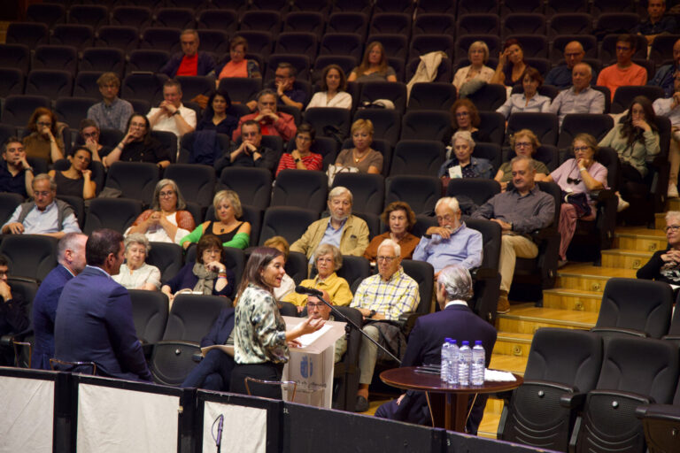La Sinfónica de Galicia presenta su nueva temporada, marcada por la «excelencia artística y el compromiso educativo»