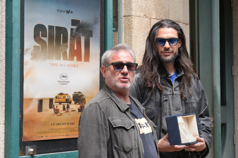 Sirat’, ‘Romería’ y ‘Sorda’, candidatas a representar a España en la próxima eidción de los Oscar