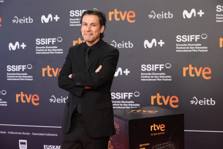 El director de cine Rodrigo Cortés dará una charla en la Fundación de Marta Ortega, en A Coruña