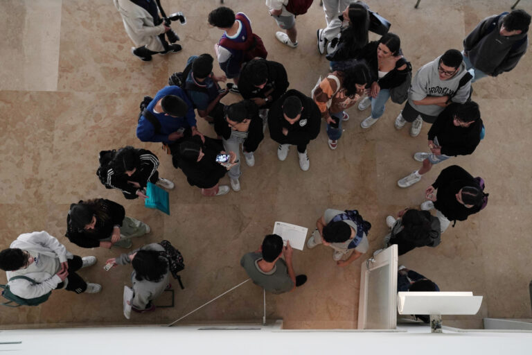 El 10% de los grados de las universidades públicas gallegas arrancarán el curso con plazas libres