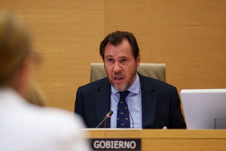 Puente anuncia que la previsión de inversiones para el DORA III se conocerá este mes de septiembre