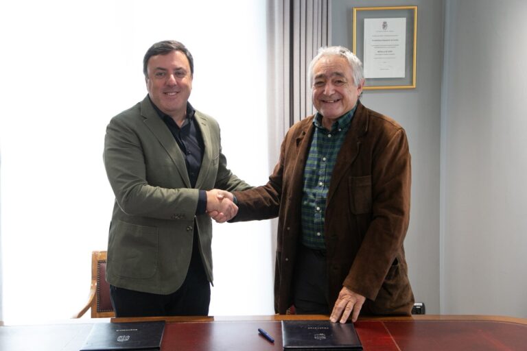 La Diputación de A Coruña financia con 90.000 euros el programa de educación ambiental del Ceida