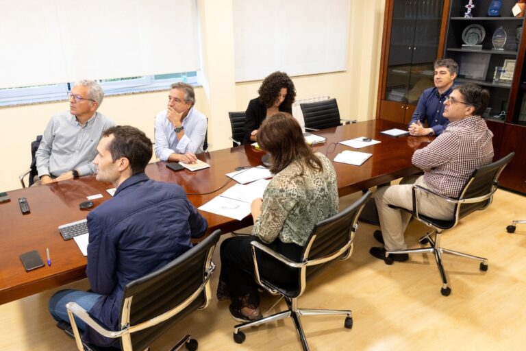 La Xunta mantiene la prealerta por sequía en trece municipios de Pontevedra y otros seis de A Coruña