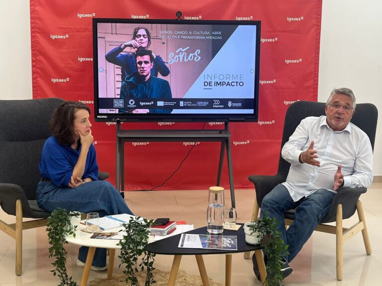 La cultura reduce estigmas y aumenta empatía frente a los jóvenes tutelados a través de la obra de teatro ‘Soños’