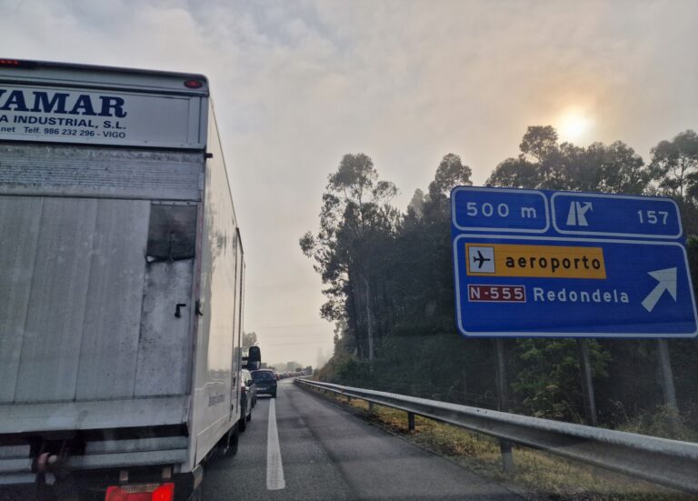 La Cámara gallega vuelve a pedir al Gobierno el rescate de la AP-9 ante la «oportunidad única» abierta por la UE
