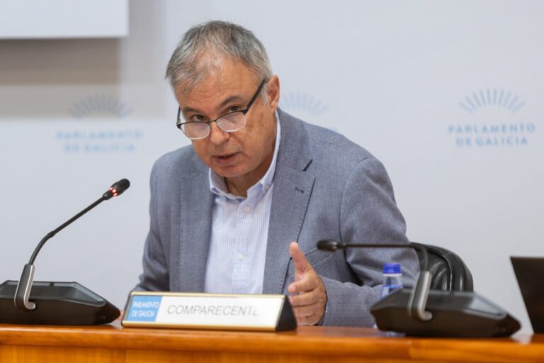 La Xunta urge al Gobierno concreción sobre el nuevo plan estatal de vivienda y cuestiona que pueda estar para 2026