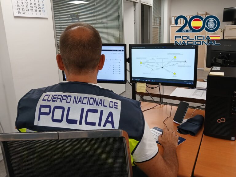 Alertan de un nuevo repunte de estafas en inversiones en criptomonedas en Galicia