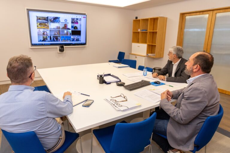 Xunta arranca los preparativos del Xacobeo 2027 con la creación de la comisión gestora de exenciones fiscales