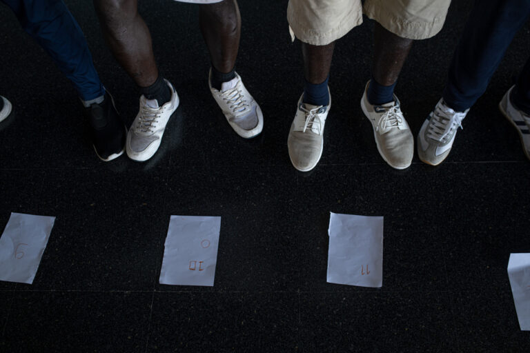 Duras críticas del BNG a la decisión de la Xunta de crear centros específicos para los menores migrantes: «Son ghetos»