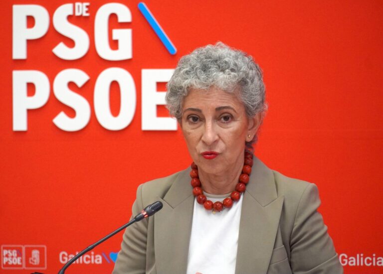 El PSdeG denuncia insuficientes plazas en el transporte escolar de Curtis por una «falta de planificación» de la Xunta