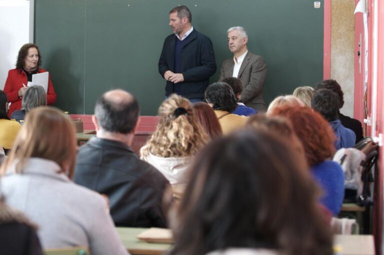 Abre este lunes el plazo para inscribirse en una nueva convocatoria de exámenes Celga