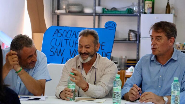 PSdeG acusa a la Xunta de «falta de previsión» presupuestaria tras los fuegos: «No se sabe cuánto dinero aporta»