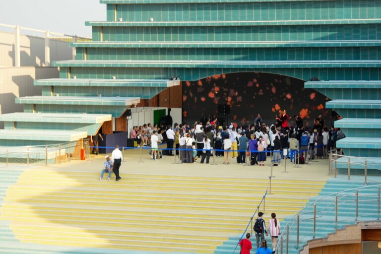 Galicia estará presente en la Exposición Universal de Osaka 2025, a la que viajará la consellería de Economía