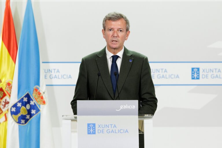 La Xunta destinará 6,8 millones a activar el primer mercado de carbono de Galicia para compensar emisiones