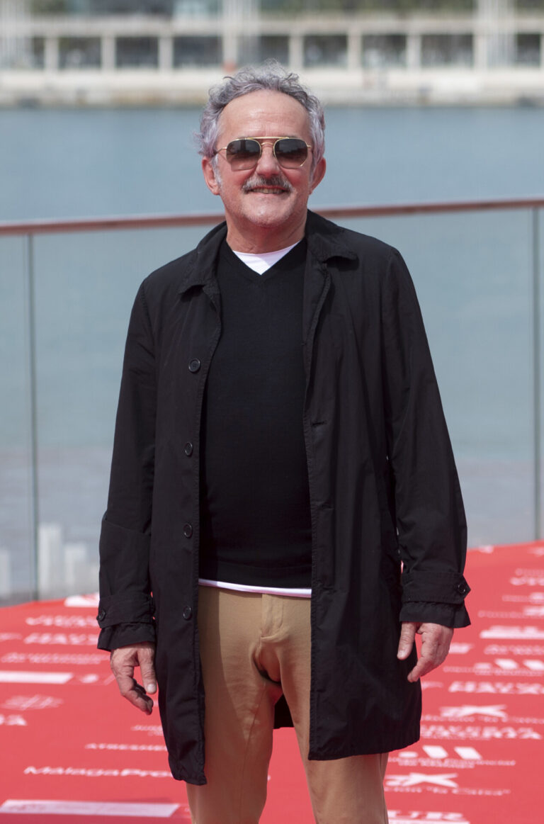 El actor Antonio Durán ‘Morris’ será uno de los presentadores de la gala de los Premios Feroz 2026